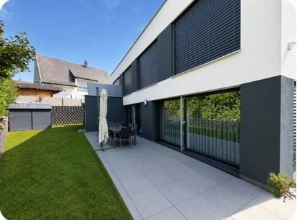 MARLY - MAGNIFIQUE VILLA DE 6.5 PIÈCES AVEC STUDIO INDÉPENDANT 1/5