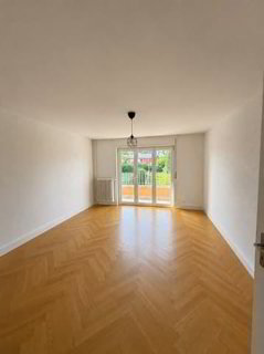 Appartement 3.5 pièces au 2ème étage à louer à Fribourg ! 1/5