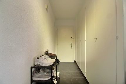 Charmant appartement de 4.5 pièces à Farvagny ! 1/5