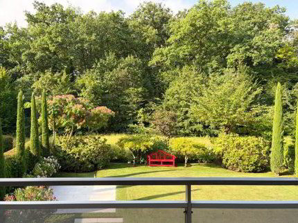 4 pièces avec terrasse dans un écrin de verdure à Vessy 1/5
