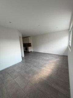 Appartement de 2 pièces au 2ème étage 1/5