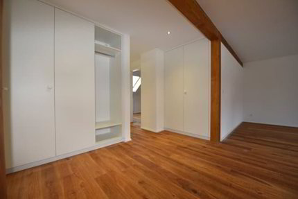 Charmant appartement de 2,5 pièces avec cachet - Proche du temple de... 1/5