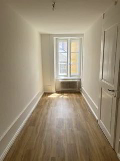 02392 - Appartement 2 pièces - Grand-Rue 13 - AUVERNIER 1/3