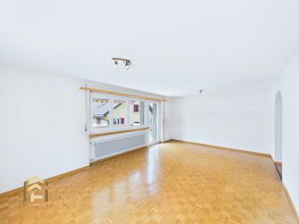 Interessante 4.5 Zimmerwohnung in bester Lage in Naters 1/5