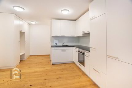 Einziehen und wohlfühlen: Möblierte 2.5-Zimmer-Wohnung 1/5
