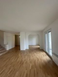 APPARTEMENT DUPLEX - 5 PIECES - DANS QUARTIER CALME 1/5