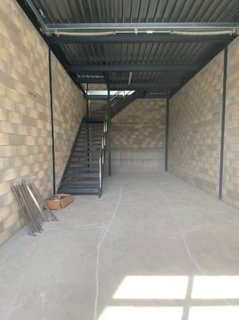 Halle divisible - Box individuel 1/5