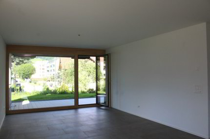 attraktive 4.5-Zimmer-Wohnung an idyllischer Lage 1/5
