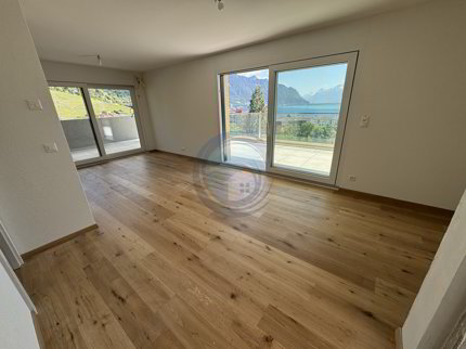 2,5-ZIMMIGES ATTIKA-APARTMENT MIT PANORAMABLICK AUF DEN SEE 1/5