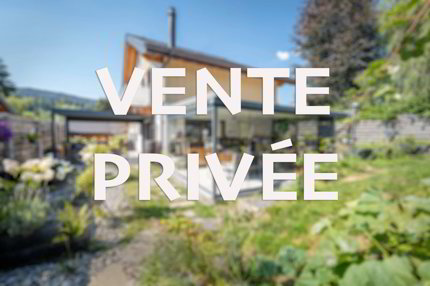 Villa autonome en énergie, Saint-Cergue 1/1