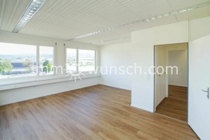 Attraktive Büroräumlichkeit, in Cham ZG 1/5
