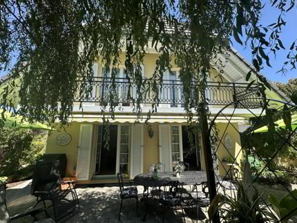 5.5 ZI-Einfamilienhaus mit Garage 1/5