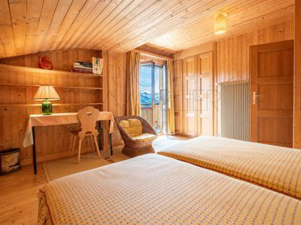 6,5-Zimmer-Familienchalet in Gryon, in der Nähe von Einkaufsmöglichkei 1/5
