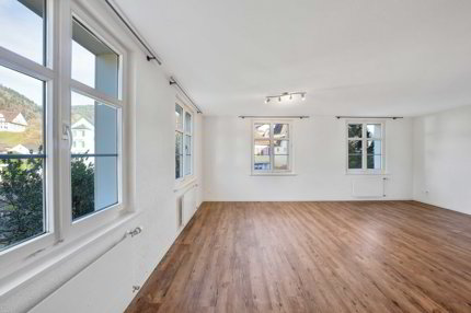 Immeuble mixte en vente à Wattwil - 433 m² 1/5