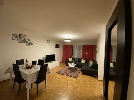 Appartement meublé de 2.5 pièces en location à Glattbrugg - 55 m² 1/5