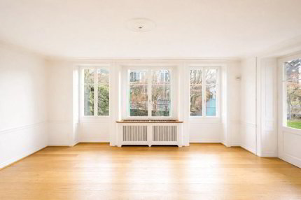 Maison individuelle en vente à Jussy - 370 m² 1/3