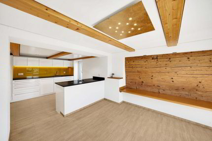 Maison individuelle de 6 pièces en vente à Oberriet SG - 148 m² 1/5