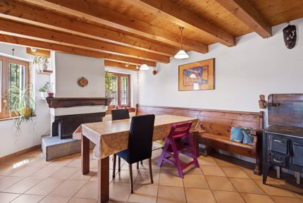 Maison de 6.5 pièces en vente à Renecone 1/5