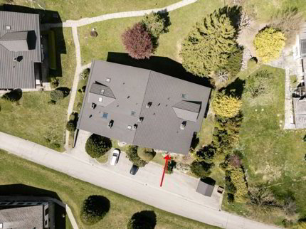 Appartement de 4.5 pièces en vente à Château-d'Oex - 100 m² 1/5