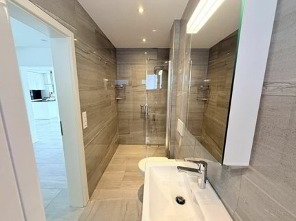 Appartement de 4.5 pièces en vente à Wöschnau - 126 m² 1/5