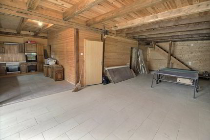 Appartement de 7 pièces en vente à Vucherens - 240 m² 1/5