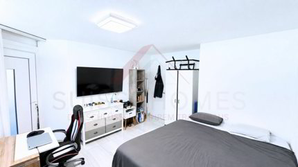 Appartement de 3 pièces en vente à Greppen - Réf SHFGWohnung 05 1/5