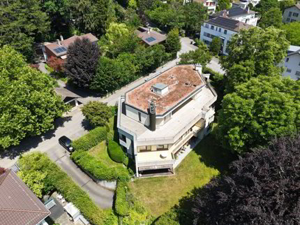 5½-Zimmer-Attikawohnung in Muri b. Bern 1/5