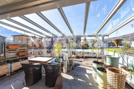 Wohn-und Gewerbeliegenschaft 1/5