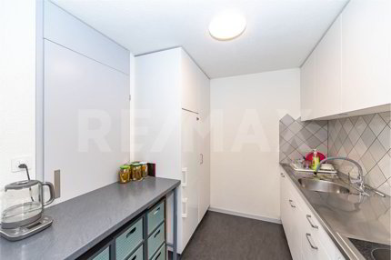 praktische, zentrale 3½-Zimmerwohnung 1/5