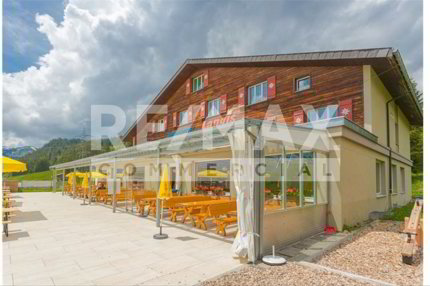 Berghotel Langis 1/5