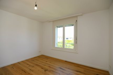 Renovierte Eigentumswohnung in familienfreundlichem Quartier 1/5
