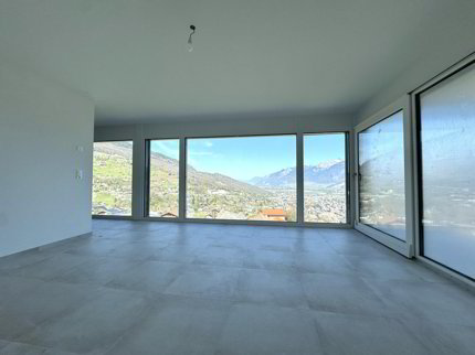 Villa individuelle "En Rarin" 4.5 pièces à Monthey (Choëx/VS) 1/5