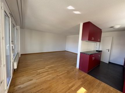 Wohnen an ruhiger Lage in Worb 1/5