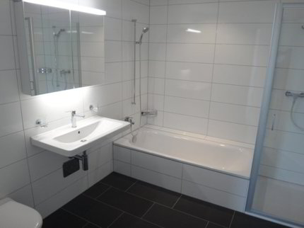 3.5 Zimmer Wohnung 1/5