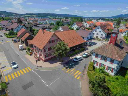 1.5 Zimmerwohnung in Watt Regensdorf 1/5