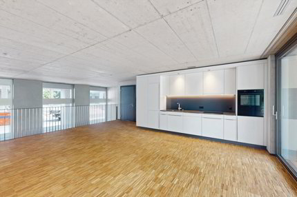 4VIERTEL - Ihre Wohnung an der kleinen Emmen. 1/5