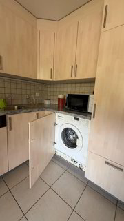 Schöne 4.5-Zimmerwohnung im 3. Stock 1/5