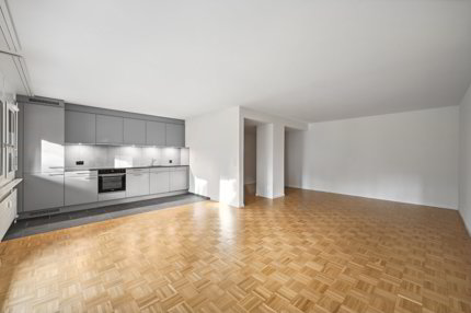 Heimelig wohnen im beliebten Gellertquartier 1/5