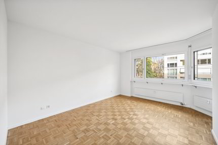 Heimelig wohnen im beliebten Gellertquartier 1/5