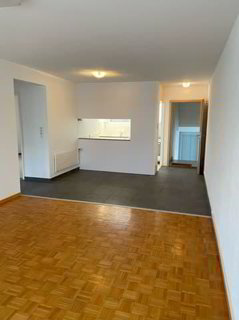 Très bel appartement de 3,5 pièces au 3ème étage 1/5