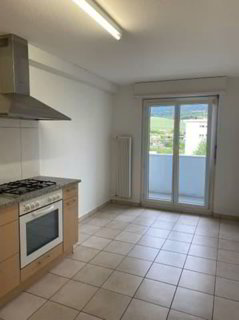 Bel et spacieux appartement de 4 pièces au 4e étage 1/5