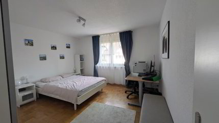Helle Wohnung zum Wohlfühlen 1/5