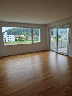 Ruhig gelegene 2.5-Zimmerwohnung sucht Sie! 1/5