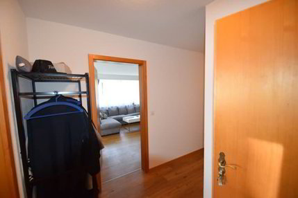 Lichtdurchflutete 3.5-Zimmer-Wohnung - Ihr neues Zuhause in Ried bei... 1/5