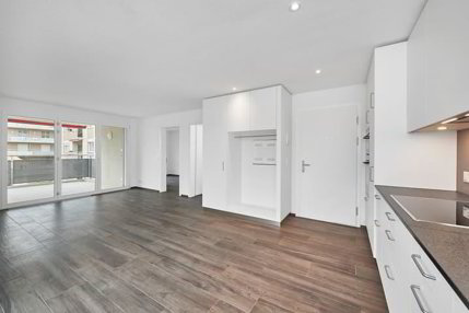 2.5-Zimmerwohnung, 1. Stock 1/5