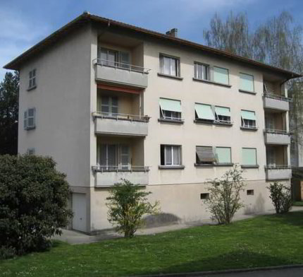 Appartement, 1 pièce(s) 1/1