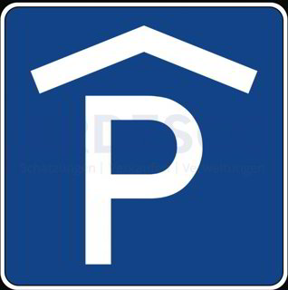 Einstellhallenplatz zu vermieten! 1/1