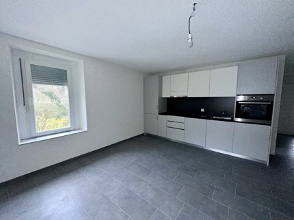 À louer à Courrendlin appartement au 1er étage de 4.5 pièces 1/5