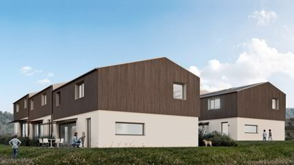 Reihenfamilienhaus 1/5