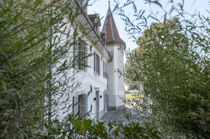 Charmantes und charaktervolles Haus mit Panoramablick 1/5